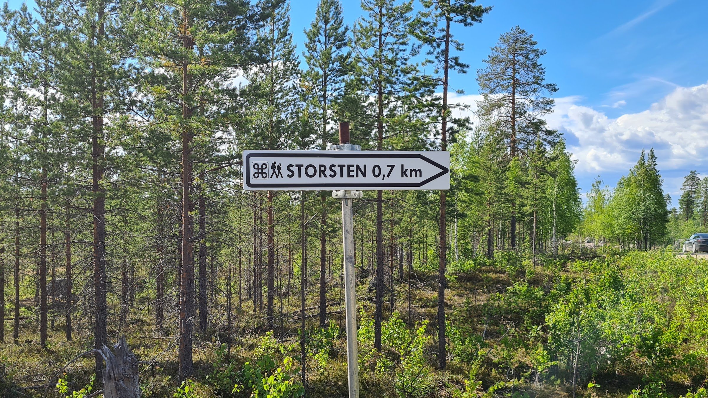 Storsten (utflyktsmål)